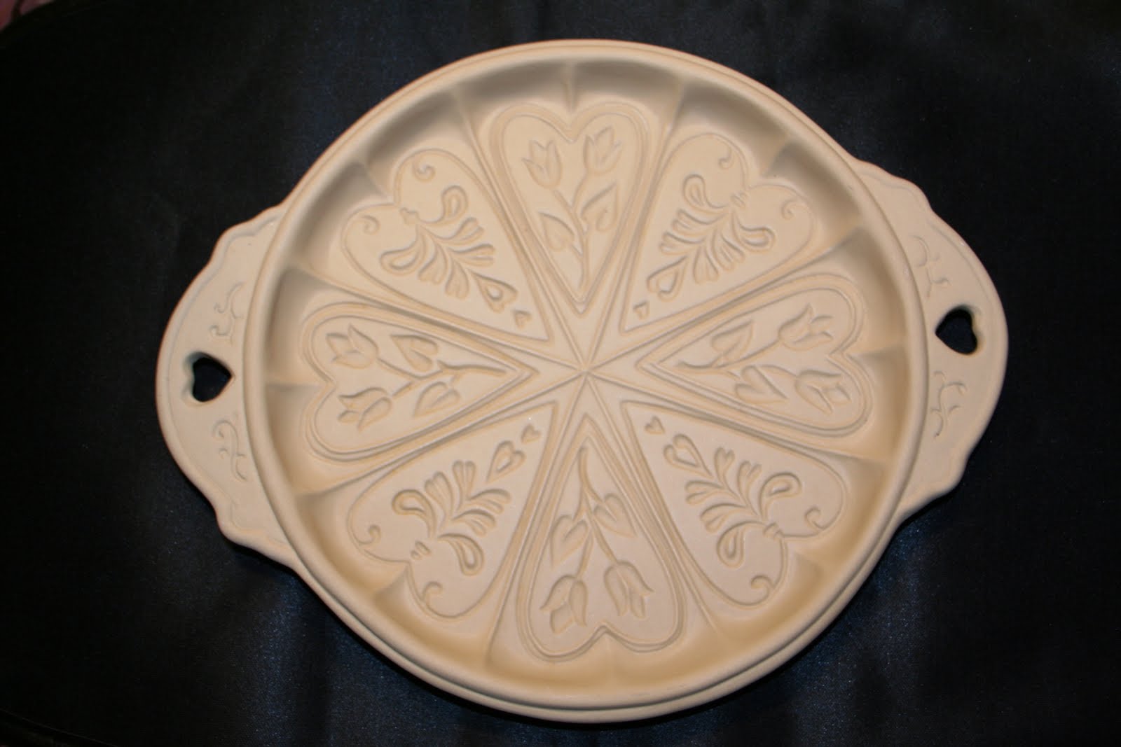 Garage Sale Blog Cookie Molds on eBay