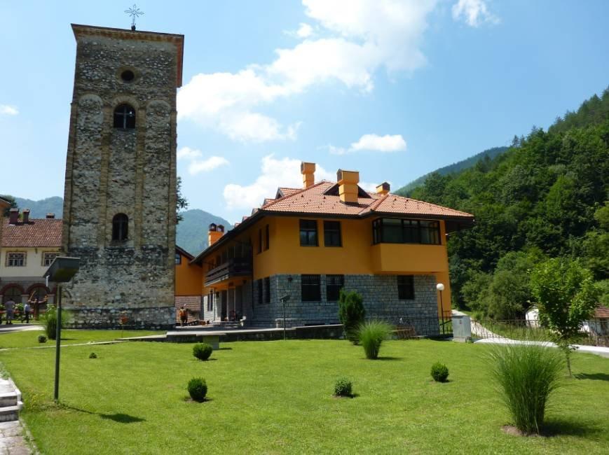 Putovanja, planinarenje i skijanje (Traveling, mountaineering and ...