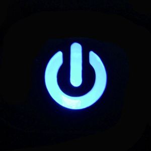 DESIGN - Curso de Design da FURB: Significado do símbolo on/off