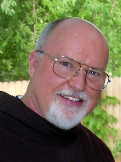 Richard Rohr at Drew