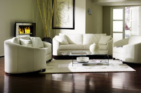 PON LINDA TU CASA: MUEBLES ELEGANTES