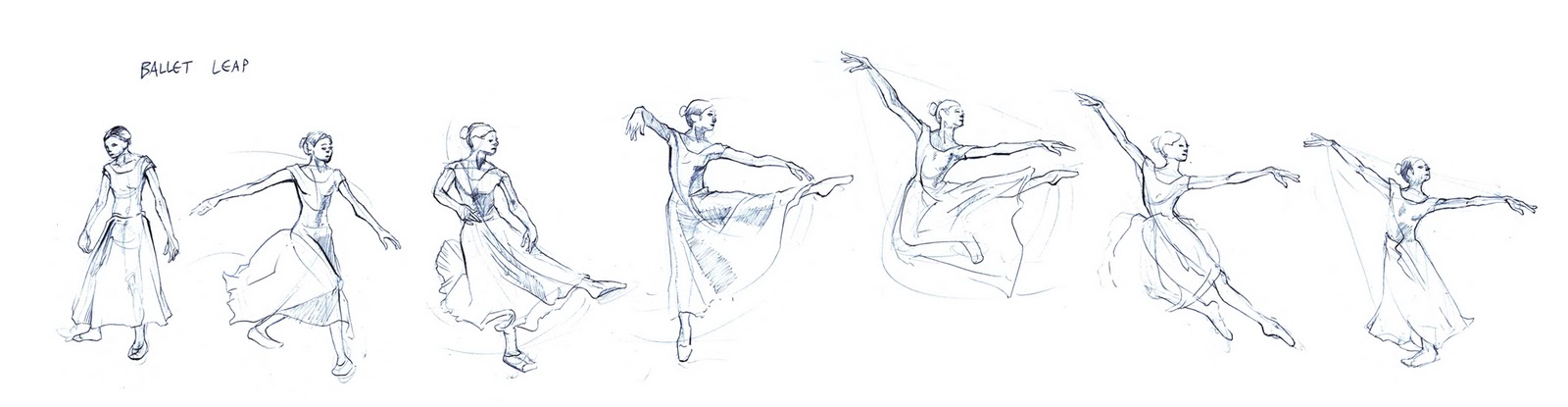 Cafe Sketch Classwork of Kirsten Zirngibl: September 2010