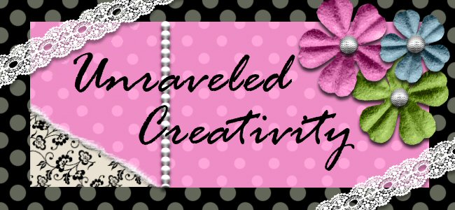 Unraveled Creativity