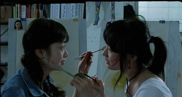 Cinderella asian horror not that Discuss Cinderella asian horror