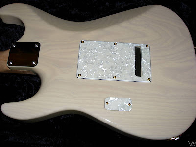 Tom Anderson Strat Wiring Diagram - Complete Wiring Schemas