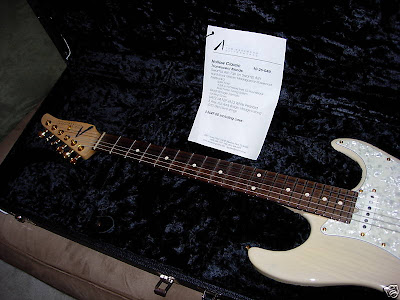 Tom Anderson Strat Wiring Diagram - Complete Wiring Schemas