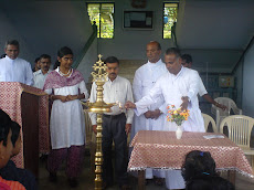 PRAVESANOLSAVAM.......