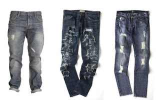 The Perfect Pair Of Men’s Jeans | Online Fashion