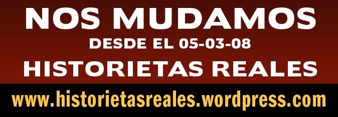 Historietas Reales