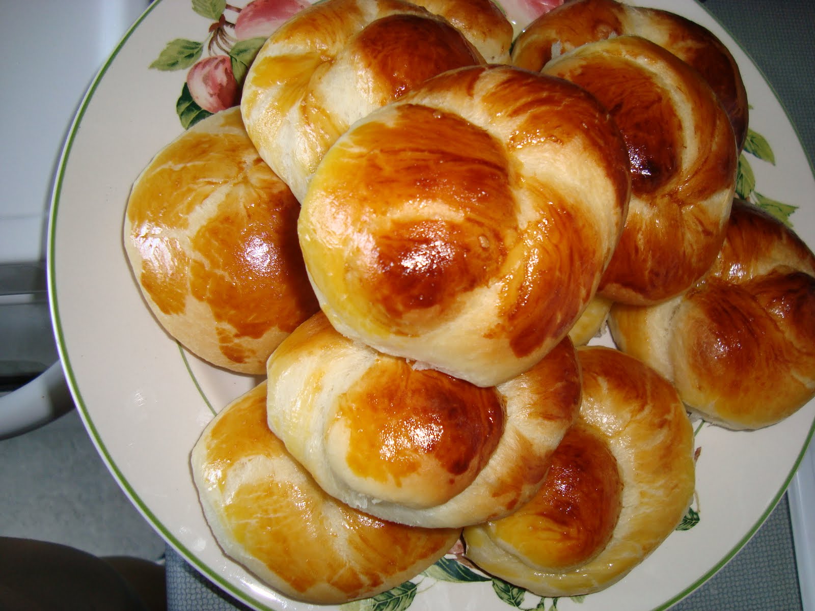 Kazakh, Turkish and Russian recipes all here! Savory pastry