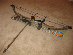 bow browning compound hunting 1994