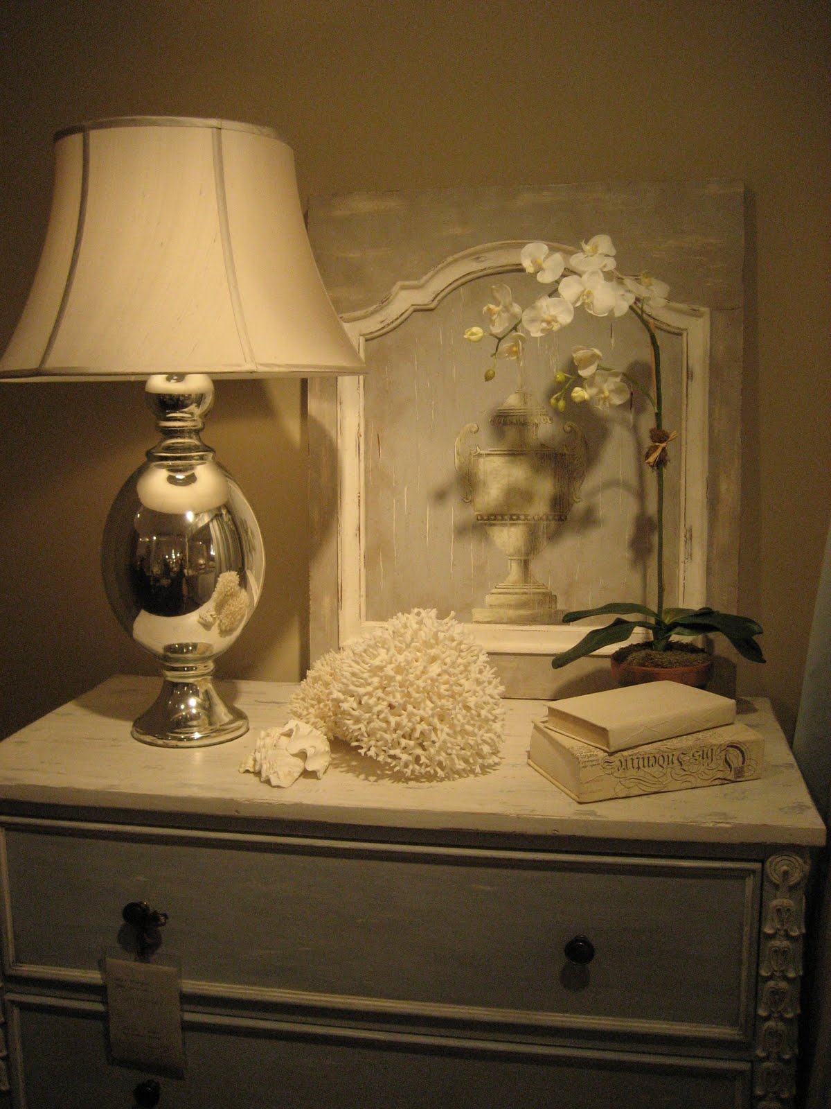 SOURCE Century Furniture "New York City Style"