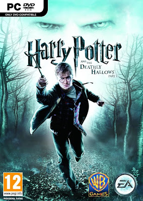 harry potter and the deathly hallows part 2 crack download