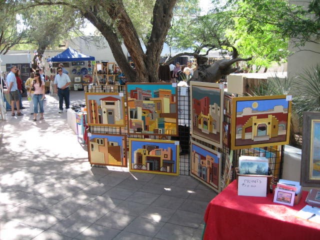 Tucson Holiday Craft Fair Tucson Holiday Craft Fair