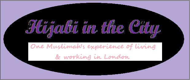 City Hijabi