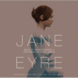 Jane Eyre Song - Jane Eyre Music - Jane Eyre Soundtrack