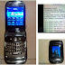BlackBerry 9670: το νέο clamshell