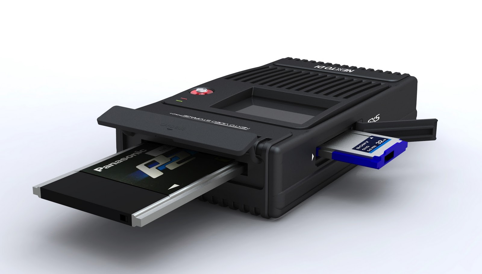 UrbanFox.TV Blog Backup for memory card users