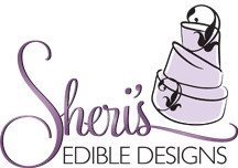 Sheri's Edible Designs