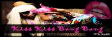 KISS KISS BANG BANG FASHION