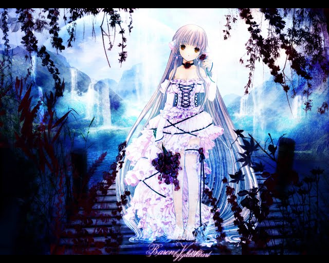 Chobits