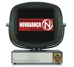 TV DO FESTIVAL DA NOVADANÇA