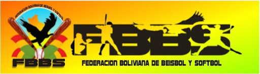 Federación Boliviana de Béisbol y Softbol - FBBS
