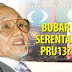 Prestasi PRU Sarawak petanda masa depan BN