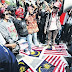 Mengapa Kita Beraninya Hanya pada Malaysia?