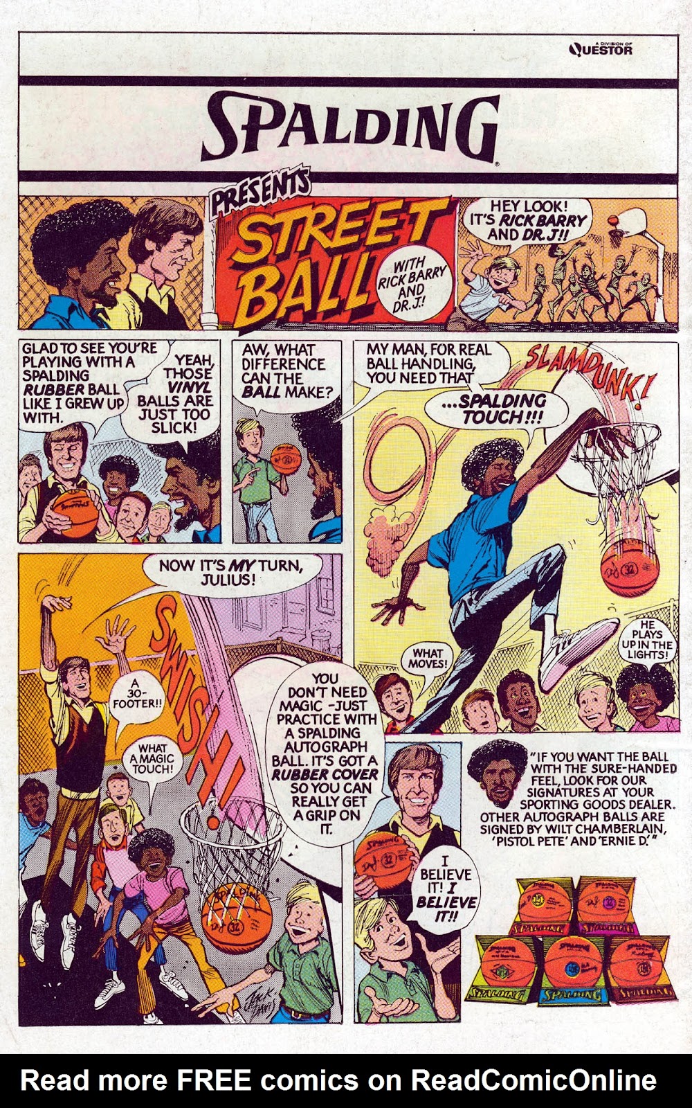 Teen Titans (1966) issue 48 - Page 36