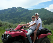 .four-wheeling.