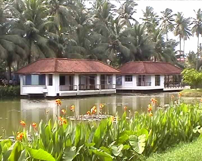 Dindi Resorts