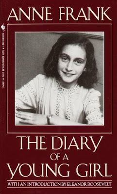 Who is guilty of war? (by Anne Frank)