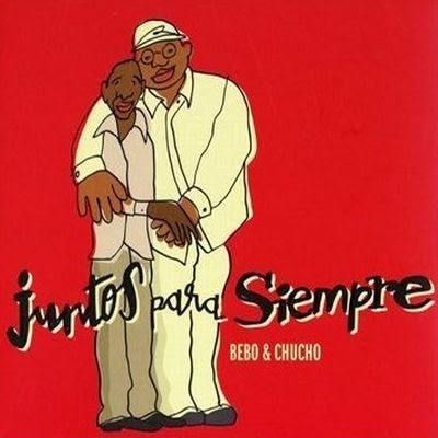 Bebo Valdes and Chucho Valdes, Juntos Para Siempre, Grammys 2010 Jazz