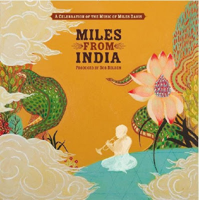 Miles From India Montreal Jazz Festival Miles Davis