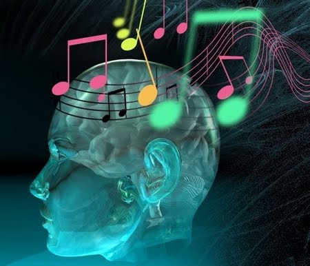 Jazz Frisson: Le frisson musical