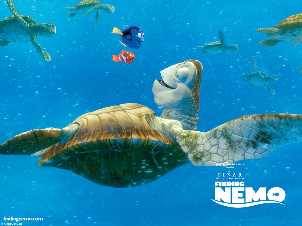 Nemo A No Es Un Blog Habitual: Las 30 Mejores Películas de Animación de la ...
