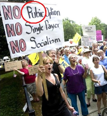 Teabonics: English for REEL Ammericans!