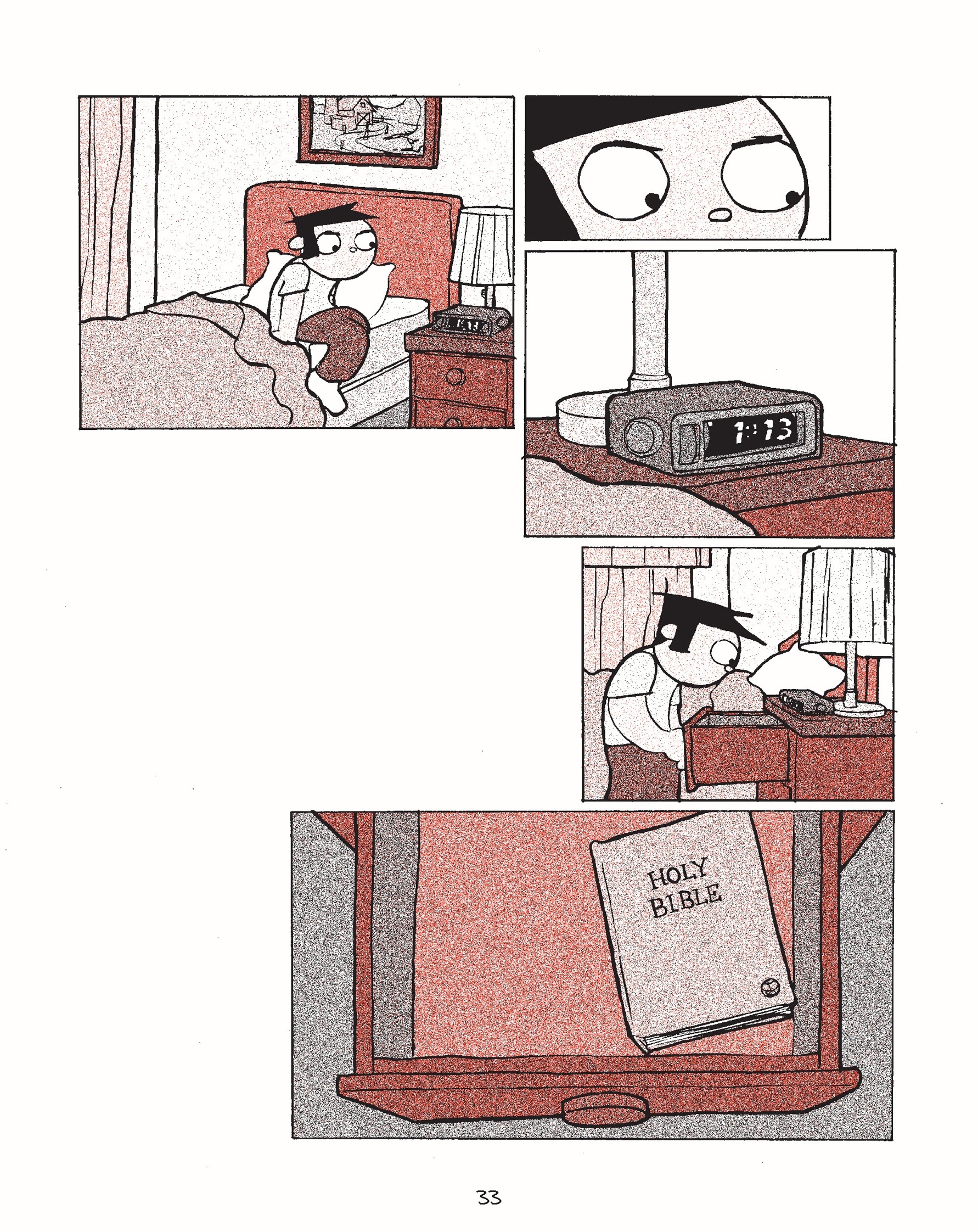 Read online Jason Shiga: Demon comic -  Issue # TPB 1 (Part 1) - 36