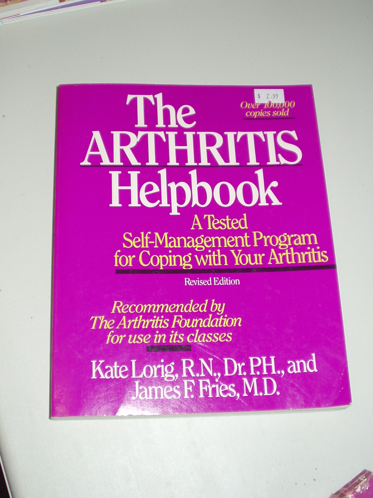 I op therefore I am September 2010