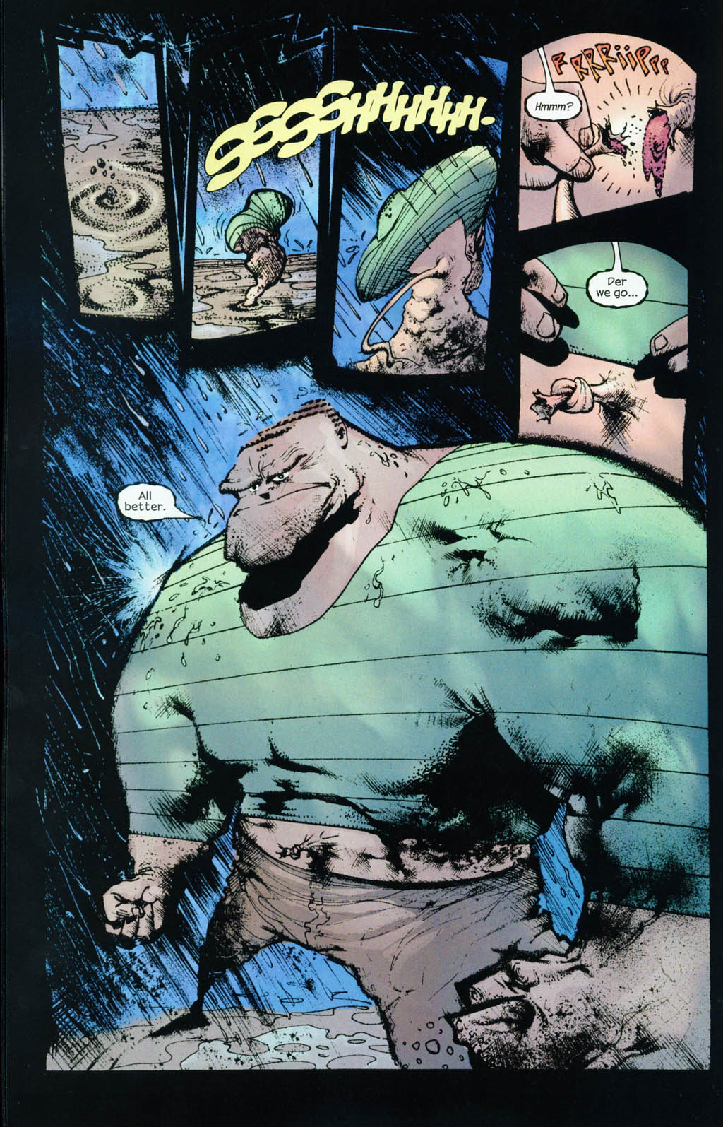 Read online Peter Parker: Spider-Man comic -  Issue #56 - 9