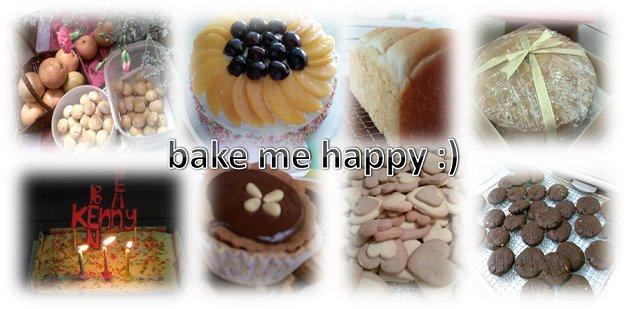 bake me happy :)