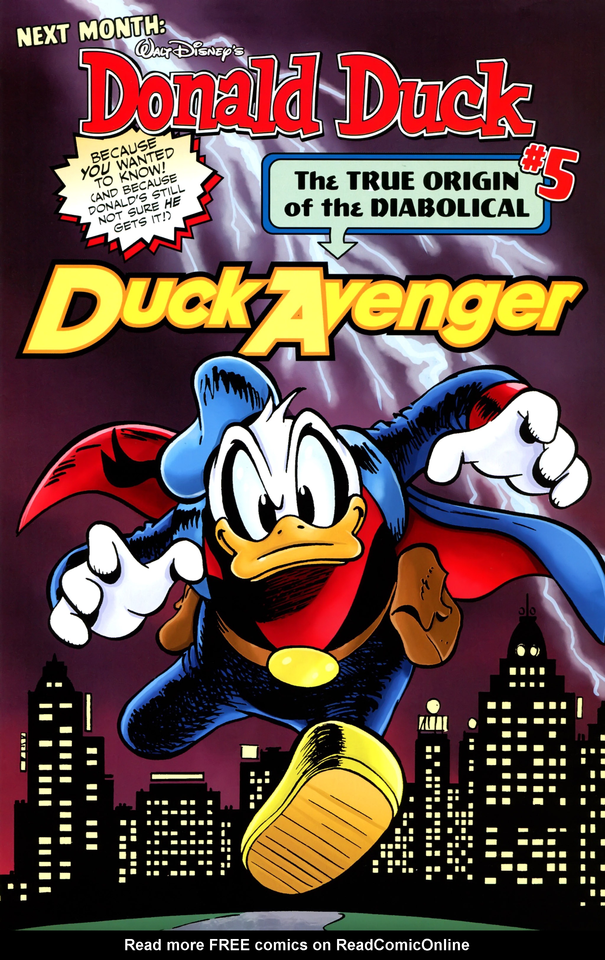 Read online Donald Duck (2015) comic -  Issue #4 - 39