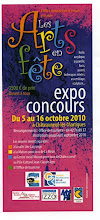 Expo-Concours :" les Arts en Fête "-