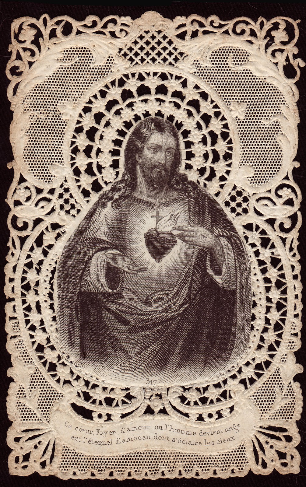 Sacred Heart of Jesus 2014