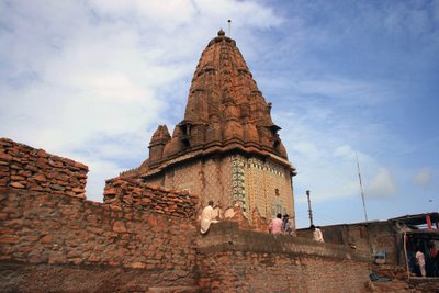 varun dev temole
