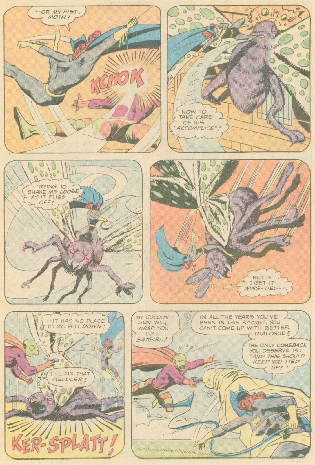 The Batman Family issue 10 - Page 14