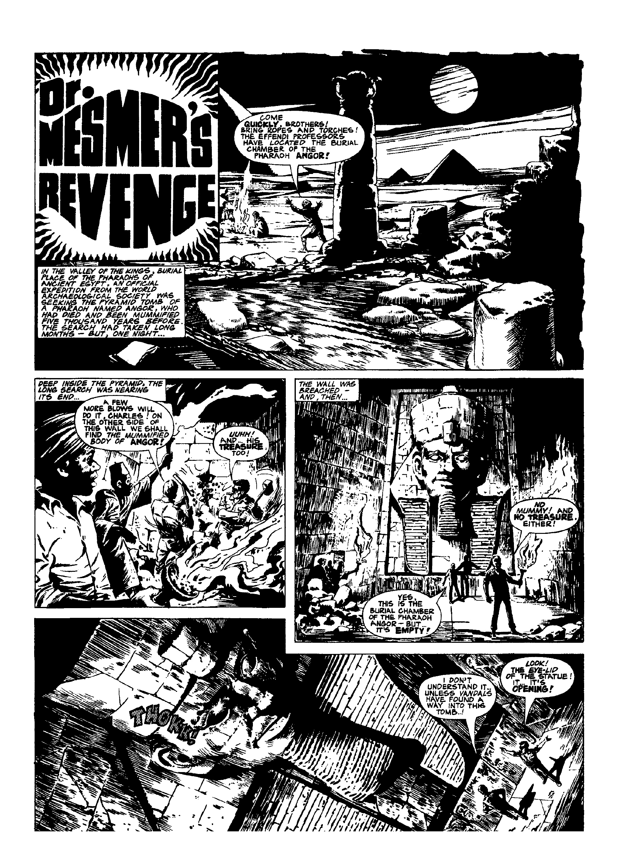 Read online Judge Dredd Megazine (Vol. 5) comic -  Issue #421 - 115