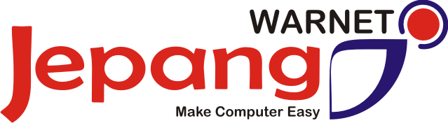 WARNET JEPANG