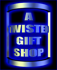 A TWISTED GIFT SHOP